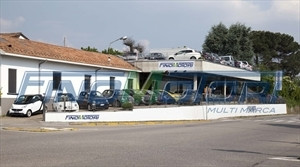 Finomotori Service Srl